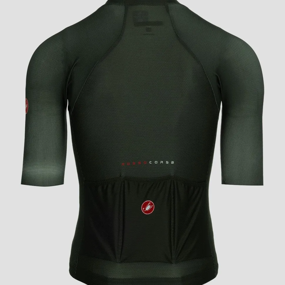 Climber's A/C Limited Edition Jersey - Men's