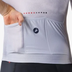 Climber's A/C Limited Edition Jersey - Men's