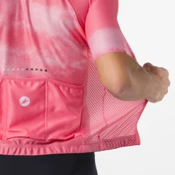 Climber's A/C Limited Edition Jersey - Men's