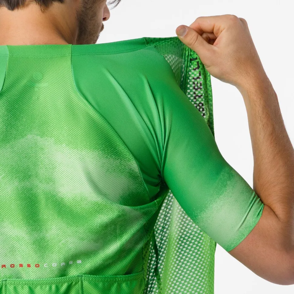 Climber's A/C Limited Edition Jersey - Men's