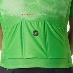 Climber's A/C Limited Edition Jersey - Men's