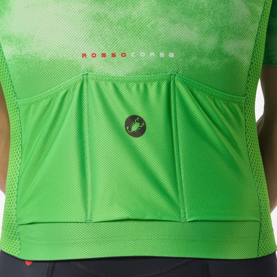 Climber's A/C Limited Edition Jersey - Men's
