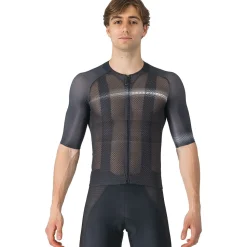 Climber's A/C Short-Sleeve Jersey - Men's