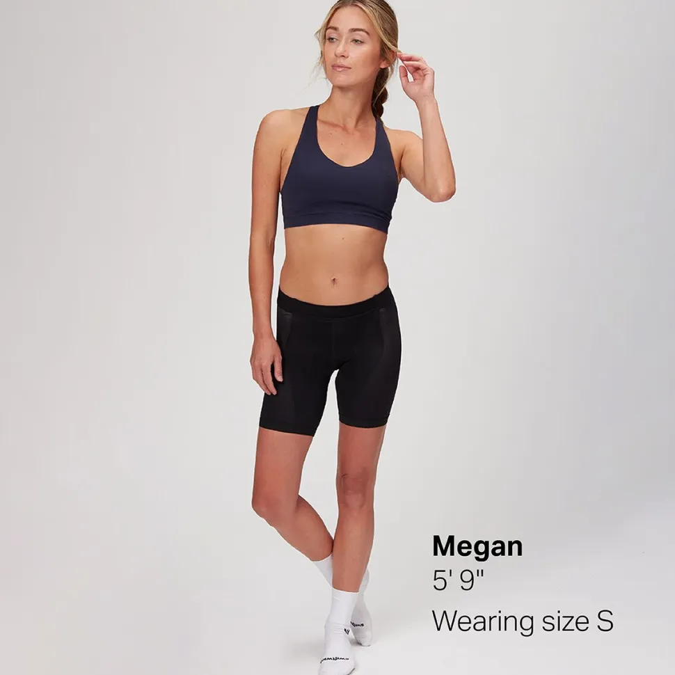 C3 Liner Short Tights+ - Women's