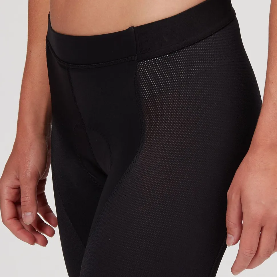 C3 Liner Short Tights+ - Women's