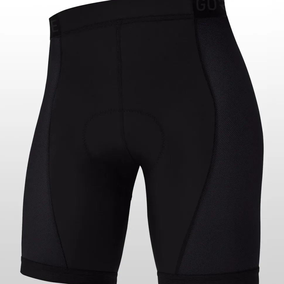 C3 Liner Short Tights+ - Women's