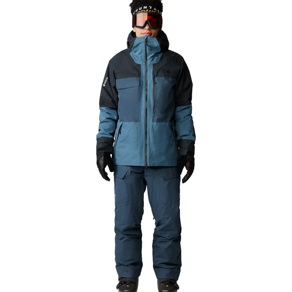 Cloud Bank GORE-TEX Jacket - Men's