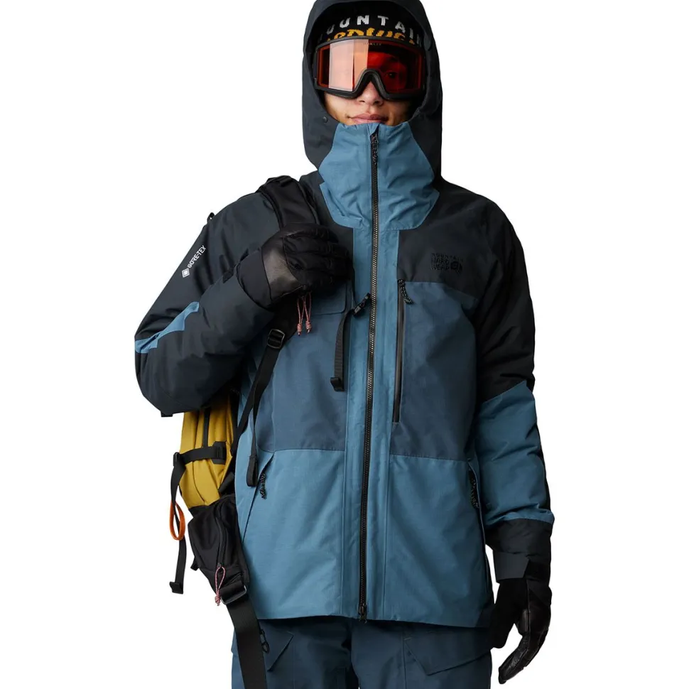 Cloud Bank GORE-TEX Jacket - Men's