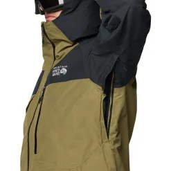 Cloud Bank GORE-TEX Jacket - Men's