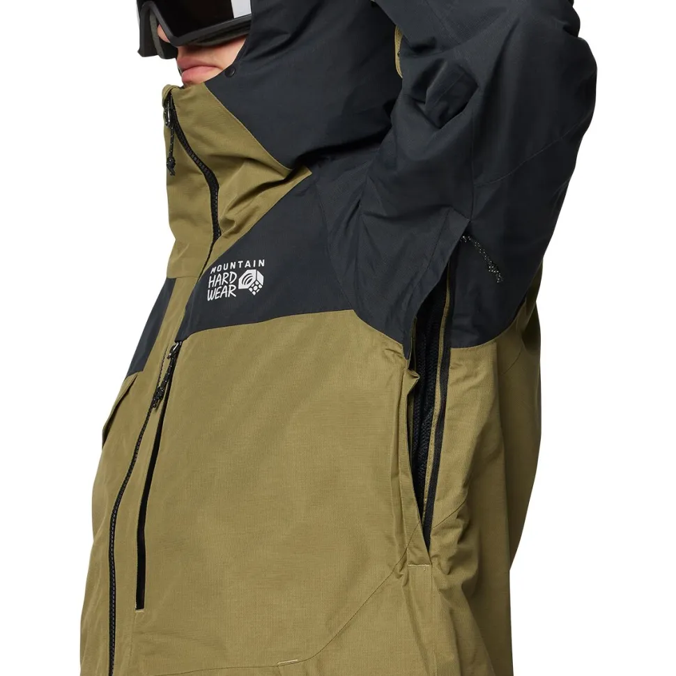 Cloud Bank GORE-TEX Jacket - Men's