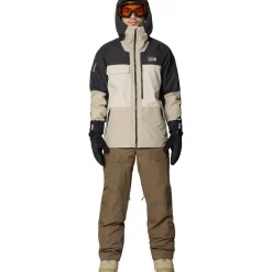 Cloud Bank GORE-TEX Jacket - Men's