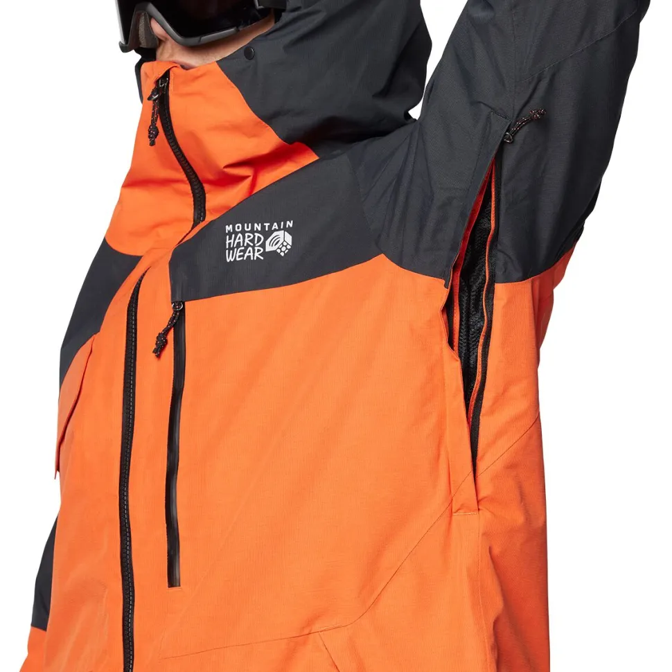 Cloud Bank GORE-TEX Jacket - Men's