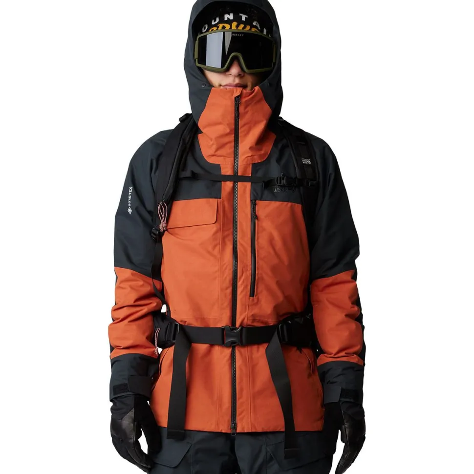 Cloud Bank GORE-TEX Jacket - Men's
