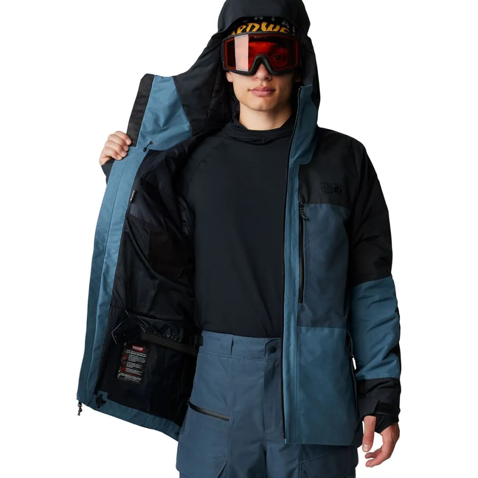Cloud Bank GORE-TEX Jacket - Men's