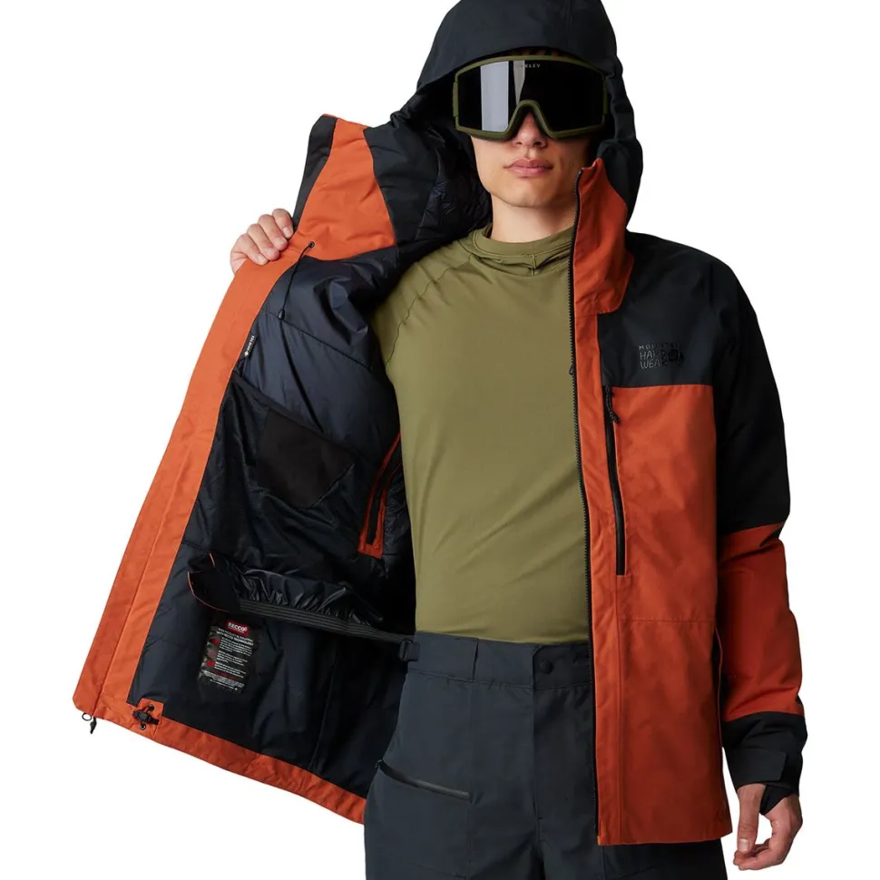 Cloud Bank GORE-TEX Jacket - Men's
