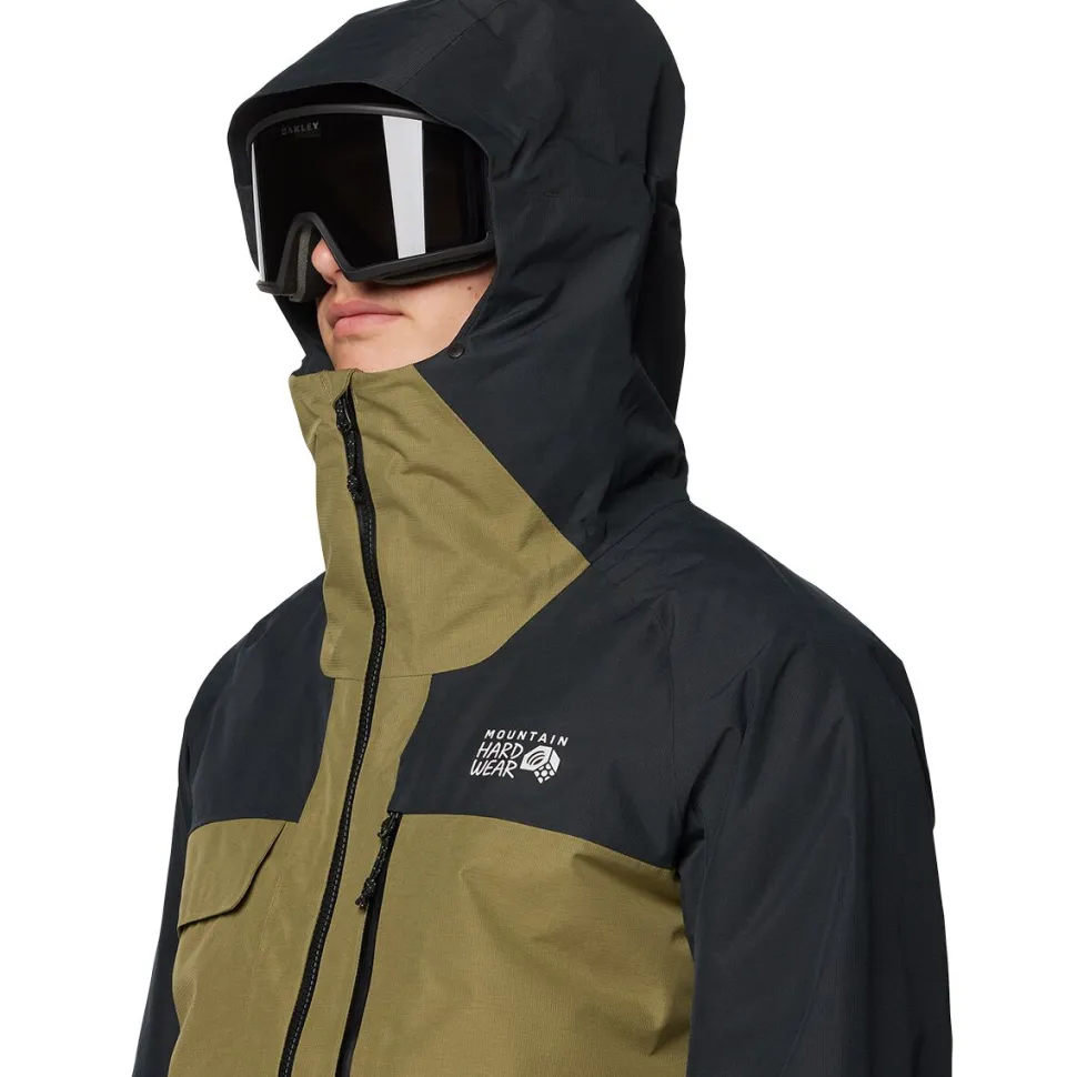 Cloud Bank GORE-TEX Jacket - Men's