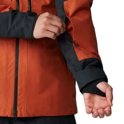 Cloud Bank GORE-TEX Jacket - Men's