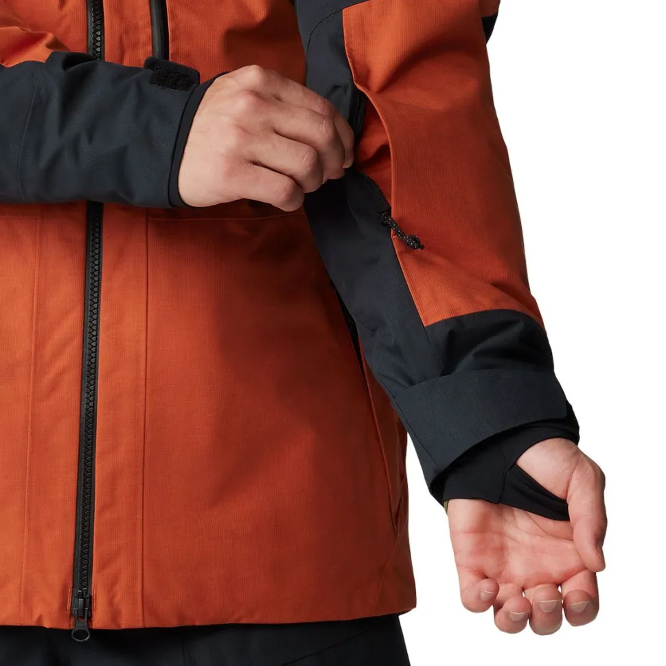 Cloud Bank GORE-TEX Jacket - Men's