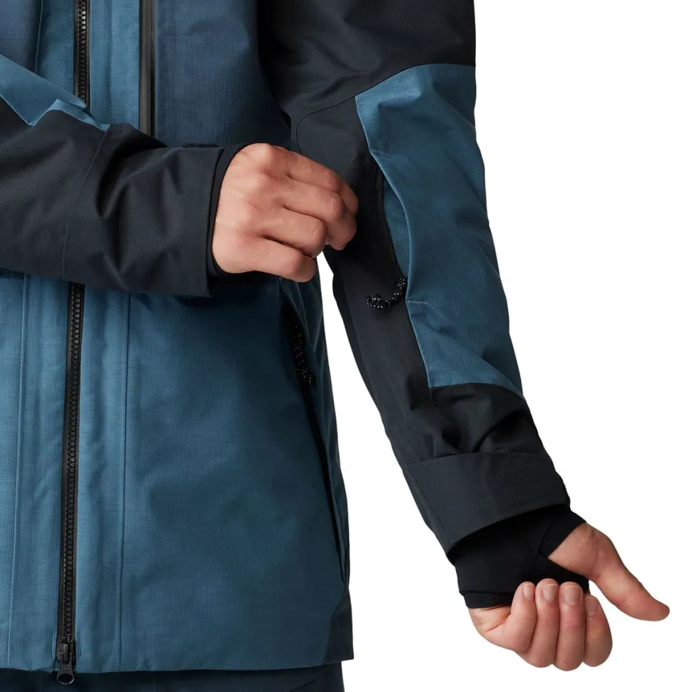 Cloud Bank GORE-TEX Jacket - Men's