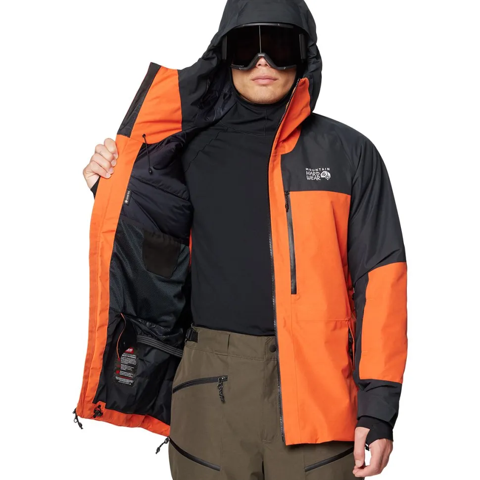 Cloud Bank GORE-TEX Jacket - Men's