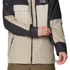 Cloud Bank GORE-TEX Jacket - Men's