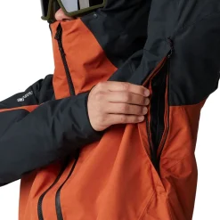 Cloud Bank GORE-TEX Jacket - Men's