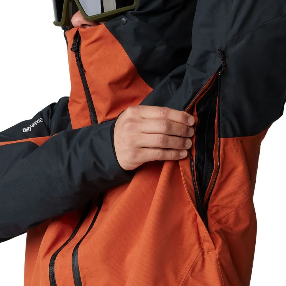 Cloud Bank GORE-TEX Jacket - Men's
