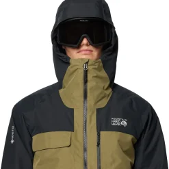 Cloud Bank GORE-TEX Jacket - Men's