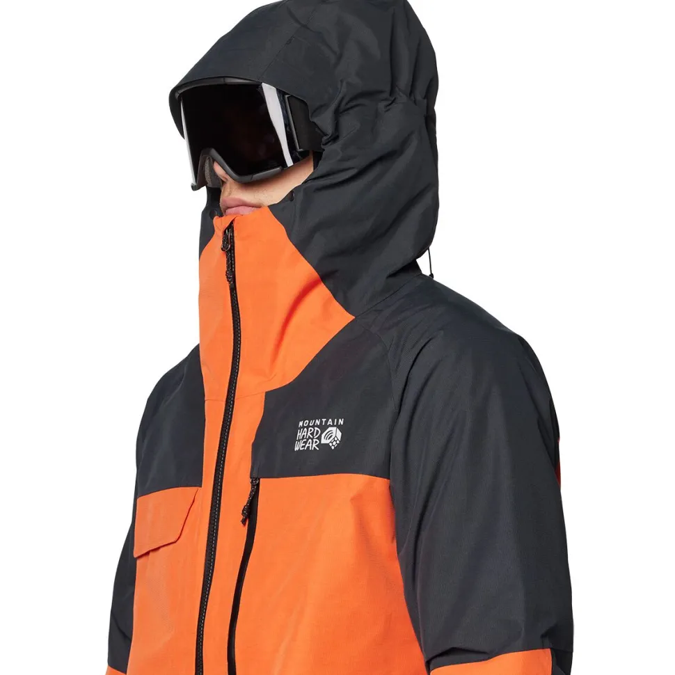 Cloud Bank GORE-TEX Jacket - Men's