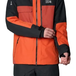 Cloud Bank GORE-TEX Jacket - Men's