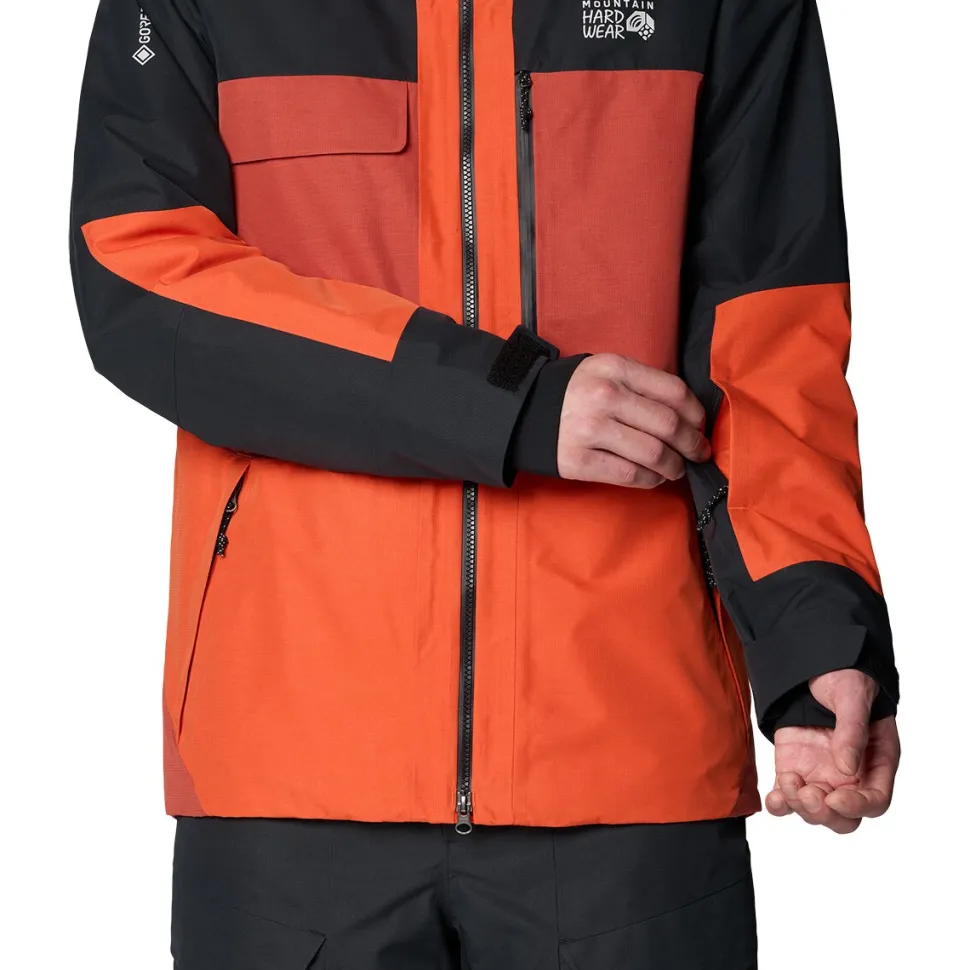Cloud Bank GORE-TEX Jacket - Men's