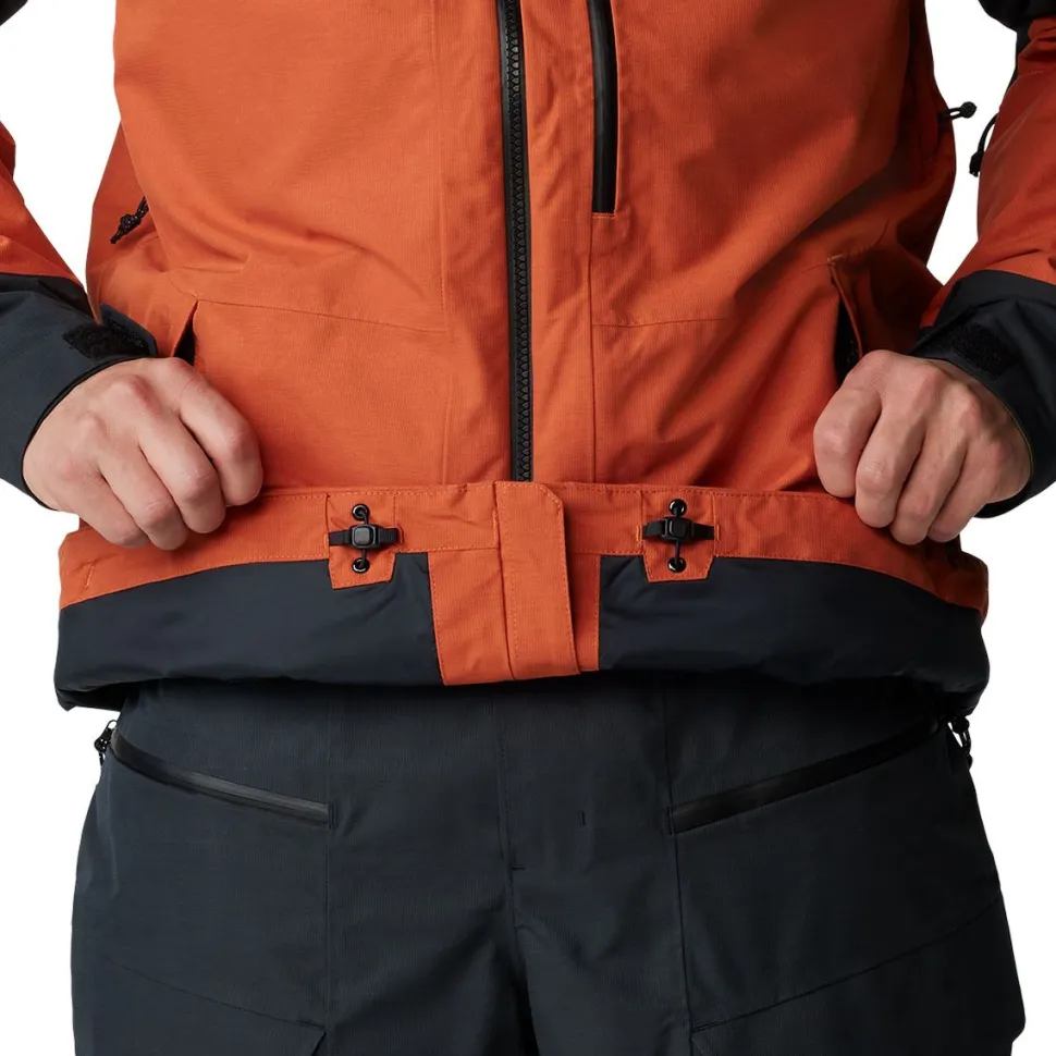 Cloud Bank GORE-TEX Jacket - Men's
