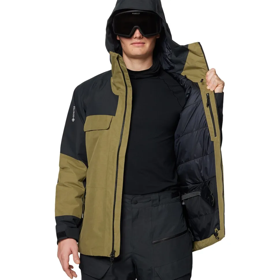 Cloud Bank GORE-TEX Jacket - Men's