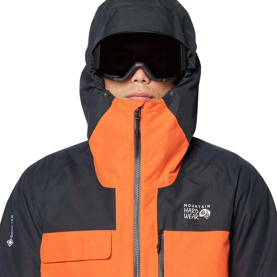 Cloud Bank GORE-TEX Jacket - Men's
