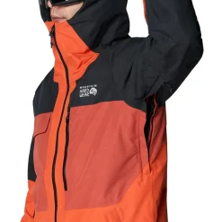 Cloud Bank GORE-TEX Jacket - Men's