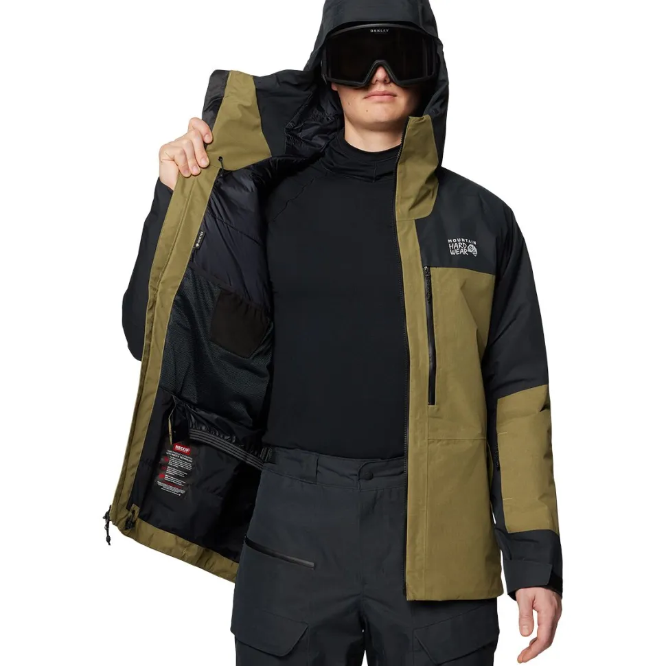 Cloud Bank GORE-TEX Jacket - Men's