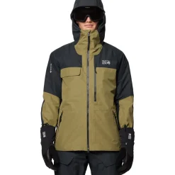 Cloud Bank GORE-TEX Jacket - Men's