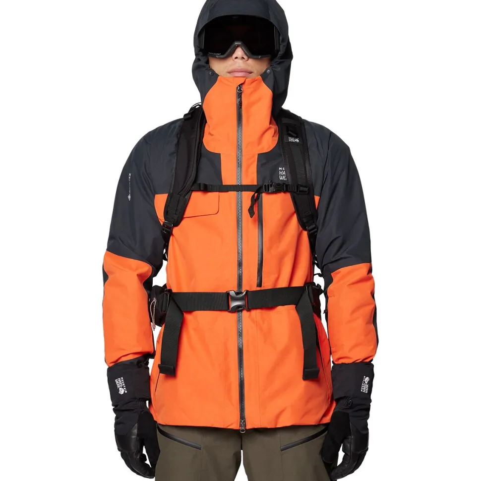 Cloud Bank GORE-TEX Jacket - Men's