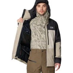 Cloud Bank GORE-TEX Jacket - Men's