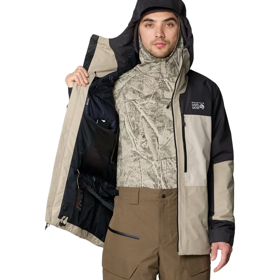 Cloud Bank GORE-TEX Jacket - Men's