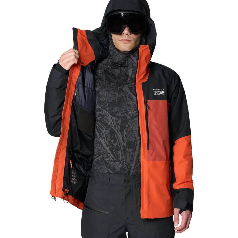 Cloud Bank GORE-TEX Jacket - Men's