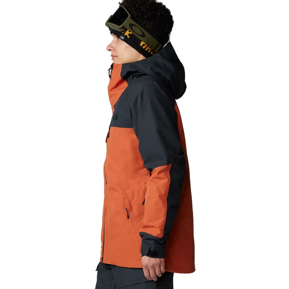 Cloud Bank GORE-TEX Jacket - Men's