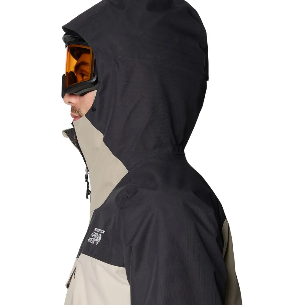 Cloud Bank GORE-TEX Jacket - Men's