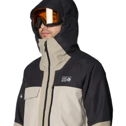 Cloud Bank GORE-TEX Jacket - Men's