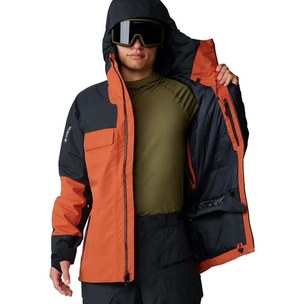 Cloud Bank GORE-TEX Jacket - Men's