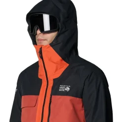 Cloud Bank GORE-TEX Jacket - Men's