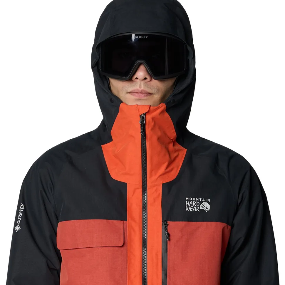 Cloud Bank GORE-TEX Jacket - Men's