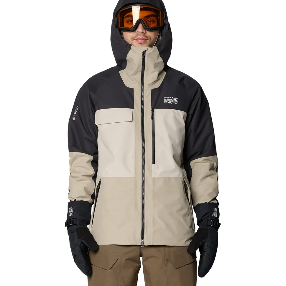 Cloud Bank GORE-TEX Jacket - Men's