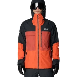 Cloud Bank GORE-TEX Jacket - Men's