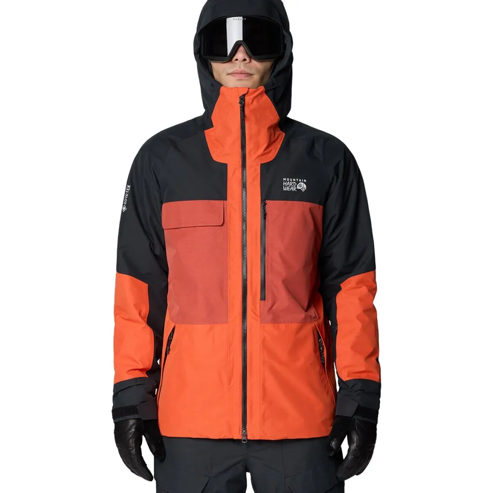 Cloud Bank GORE-TEX Jacket - Men's